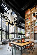 Moxy Osaka Shin Umeda