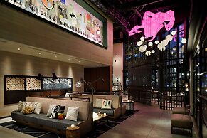 Moxy Osaka Shin Umeda