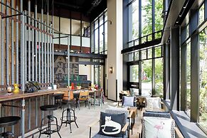 Moxy Osaka Shin Umeda