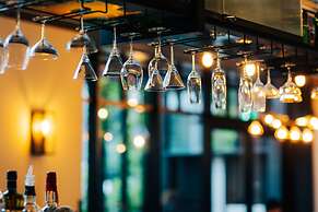 Moxy Osaka Shin Umeda