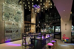 Moxy Osaka Shin Umeda