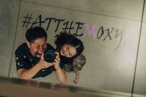 Moxy Osaka Shin Umeda