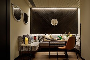 Moxy Osaka Shin Umeda