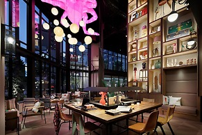 Moxy Osaka Shin Umeda