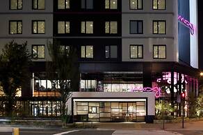 Moxy Osaka Shin Umeda