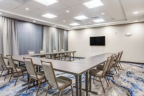 Fairfield Inn & Suites by Marriott Rolla