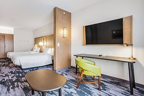 Fairfield Inn & Suites by Marriott Rolla