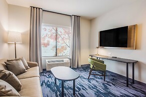 Fairfield Inn & Suites by Marriott Rolla