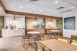 Fairfield Inn & Suites by Marriott Rolla