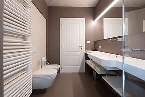 Villa Natalia Luxury rooms