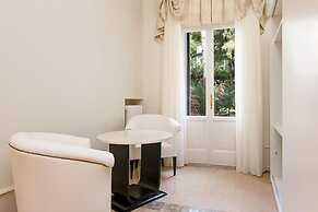 Villa Natalia Luxury rooms