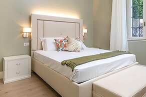 Villa Natalia Luxury rooms