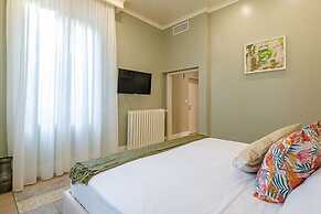 Villa Natalia Luxury rooms