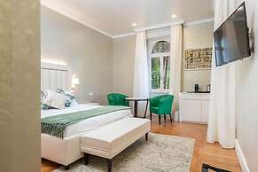 Villa Natalia Luxury rooms