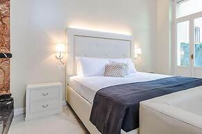 Villa Natalia Luxury rooms