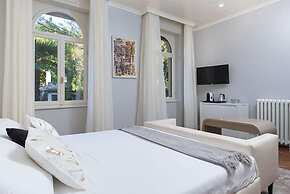 Villa Natalia Luxury rooms