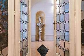 Villa Natalia Luxury rooms