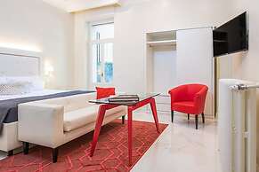 Villa Natalia Luxury rooms