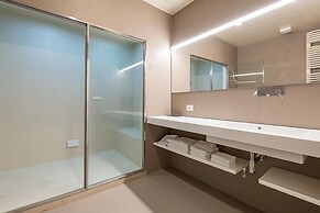 Villa Natalia Luxury rooms