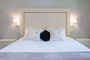 Villa Natalia Luxury rooms