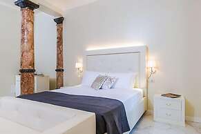 Villa Natalia Luxury rooms