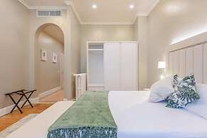 Villa Natalia Luxury rooms