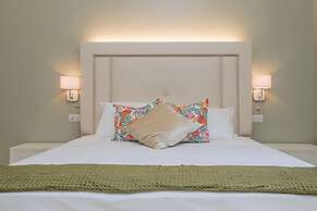 Villa Natalia Luxury rooms