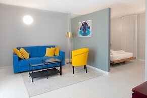 Villa Natalia Luxury rooms