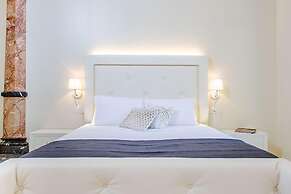 Villa Natalia Luxury rooms