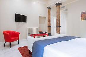 Villa Natalia Luxury rooms