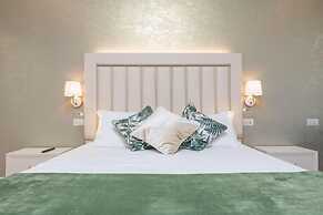 Villa Natalia Luxury rooms