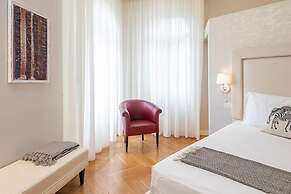 Villa Natalia Luxury rooms