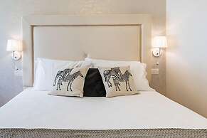 Villa Natalia Luxury rooms