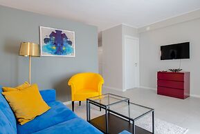 Villa Natalia Luxury rooms