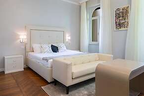 Villa Natalia Luxury rooms