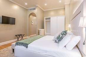 Villa Natalia Luxury rooms