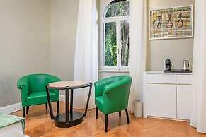 Villa Natalia Luxury rooms