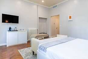 Villa Natalia Luxury rooms