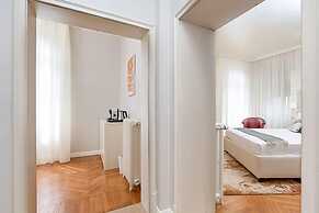 Villa Natalia Luxury rooms