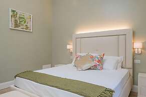 Villa Natalia Luxury rooms