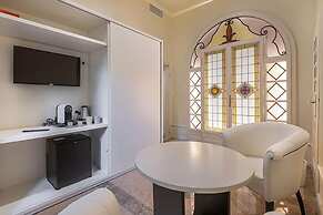 Villa Natalia Luxury rooms