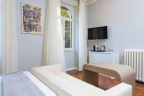 Villa Natalia Luxury rooms