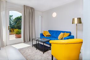 Villa Natalia Luxury rooms