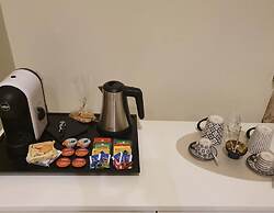 Villa Natalia Luxury rooms