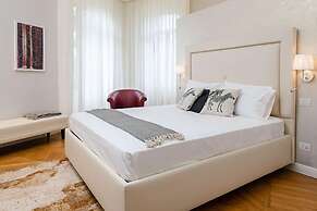 Villa Natalia Luxury rooms