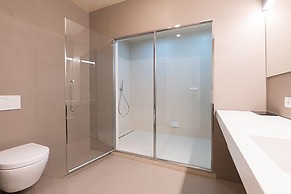 Villa Natalia Luxury rooms