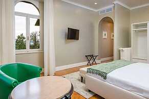 Villa Natalia Luxury rooms