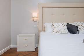 Villa Natalia Luxury rooms