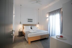 Vorta Naxos - Adults Only