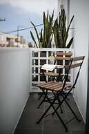 Vorta Naxos - Adults Only